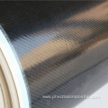 3k 240gsm twill prepreg carbon fiber fabric roll